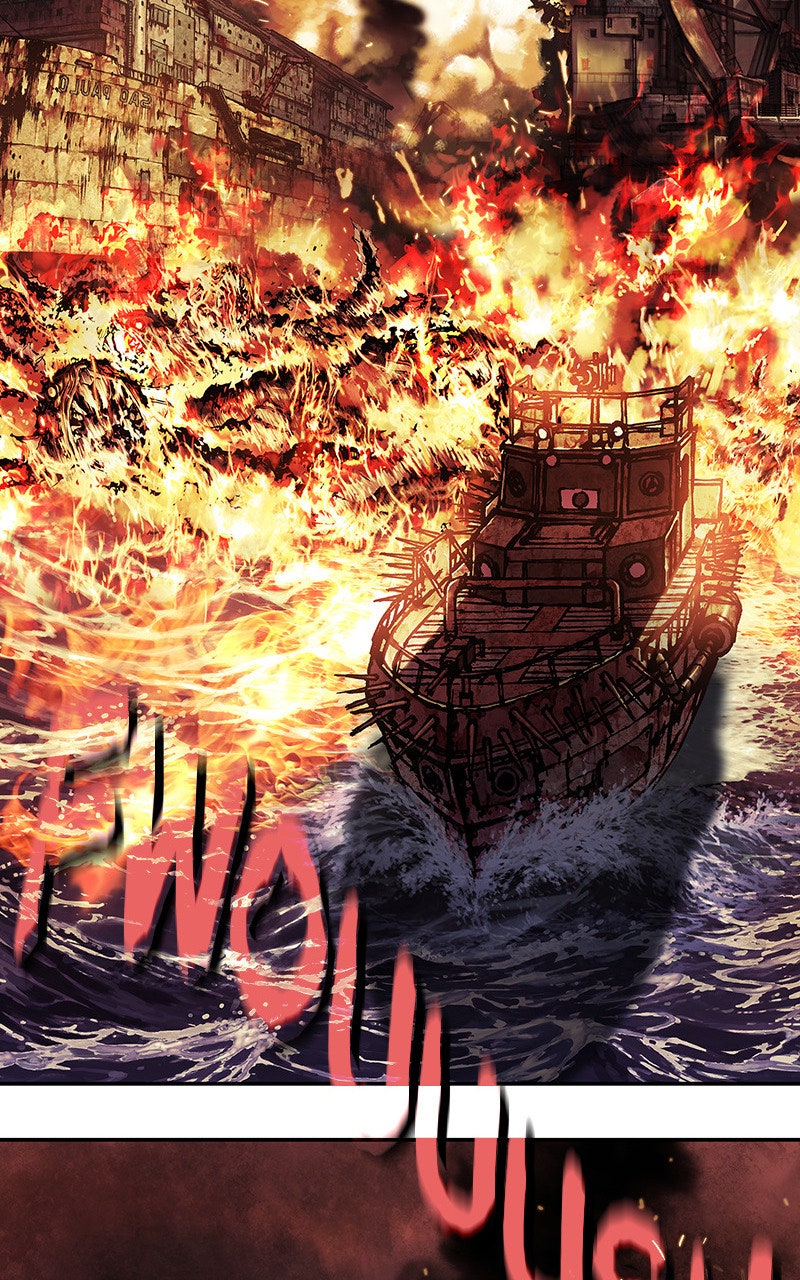 Read Leviathan FR Manga Online