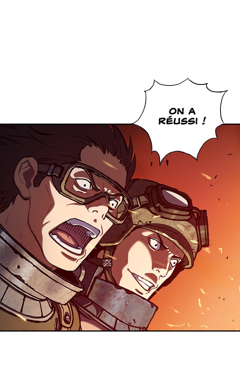 Read Leviathan FR Manga Online