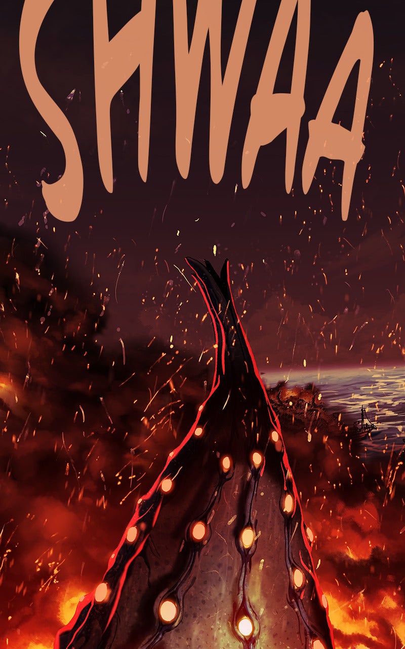 Read Leviathan FR Manga Online