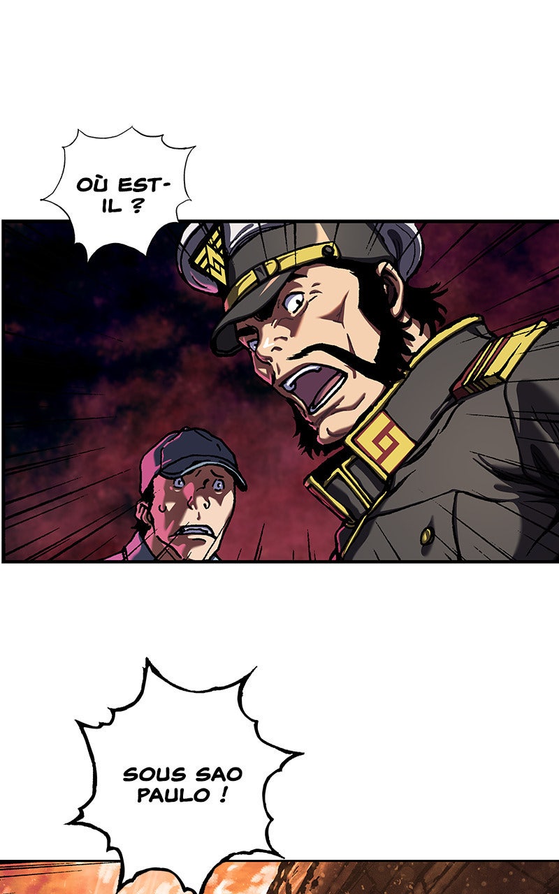 Read Leviathan FR Manga Online