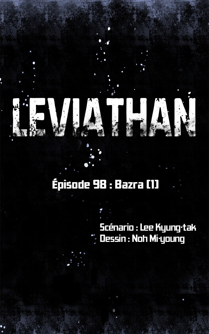 Read Leviathan FR Manga Online