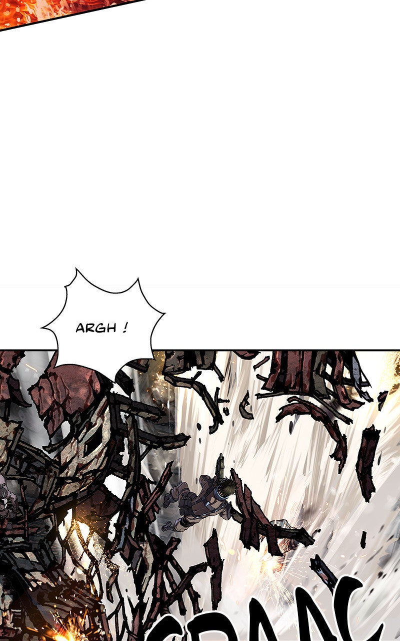 Read Leviathan FR Manga Online