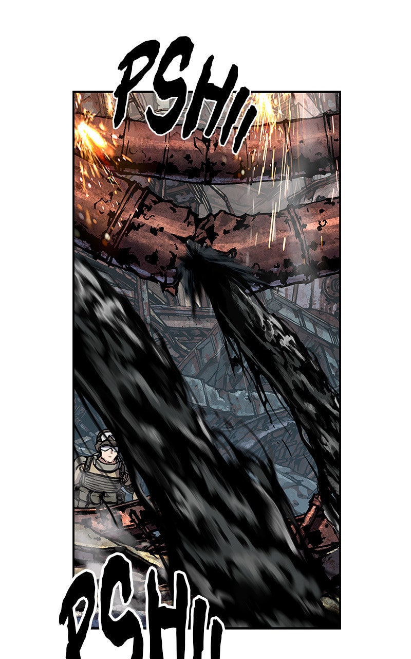 Read Leviathan FR Manga Online