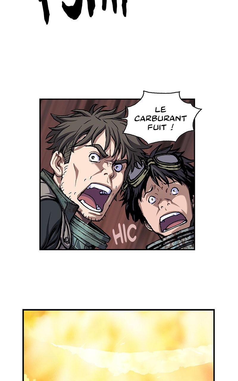 Read Leviathan FR Manga Online