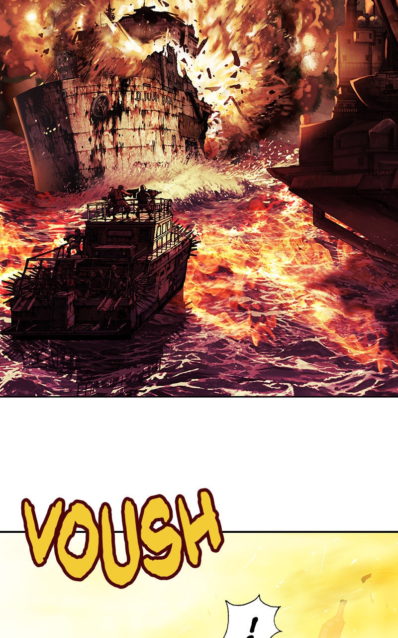 Read Leviathan FR Manga Online