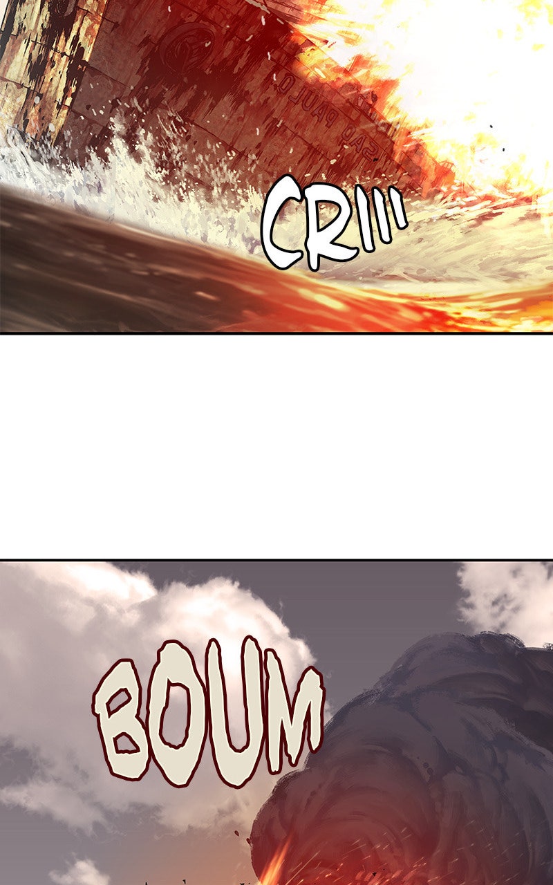 Read Leviathan FR Manga Online