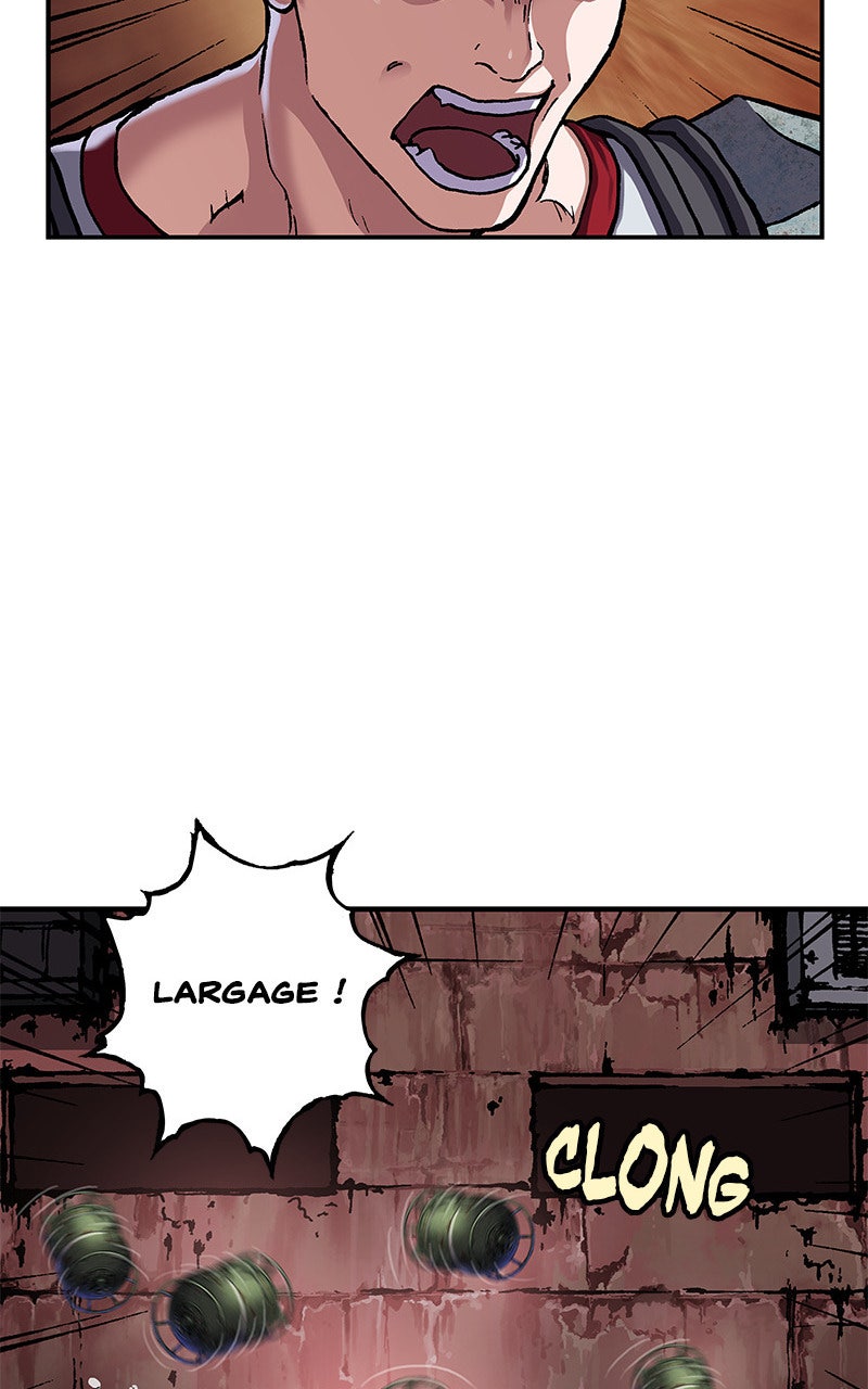 Read Leviathan FR Manga Online