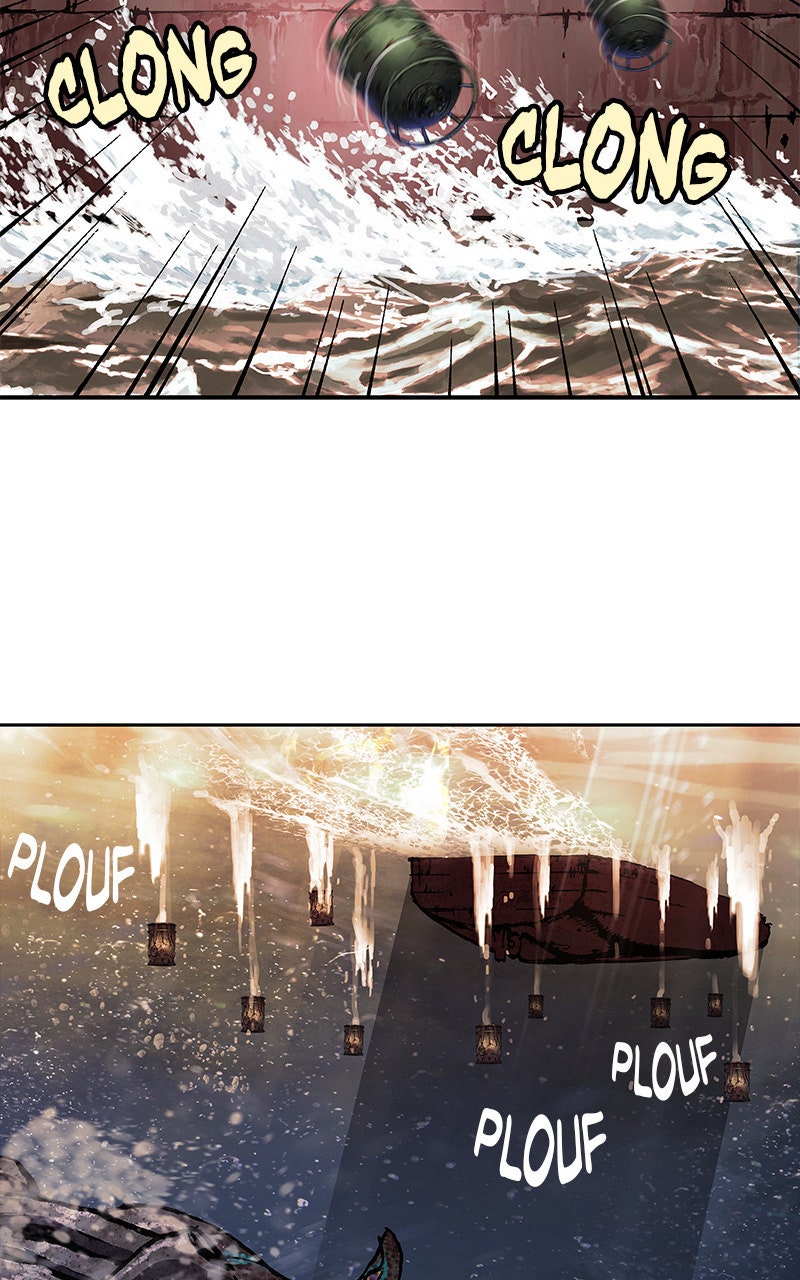 Read Leviathan FR Manga Online