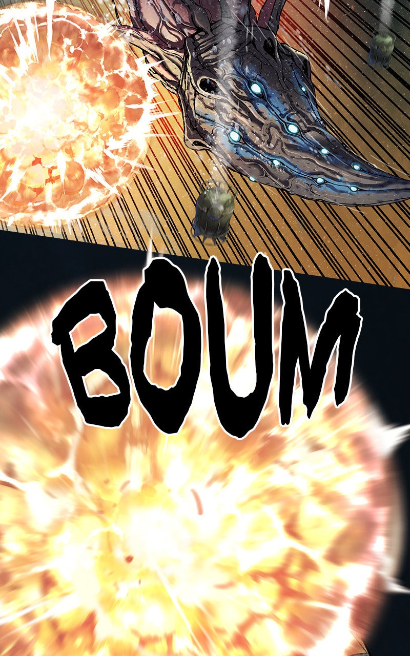 Read Leviathan FR Manga Online