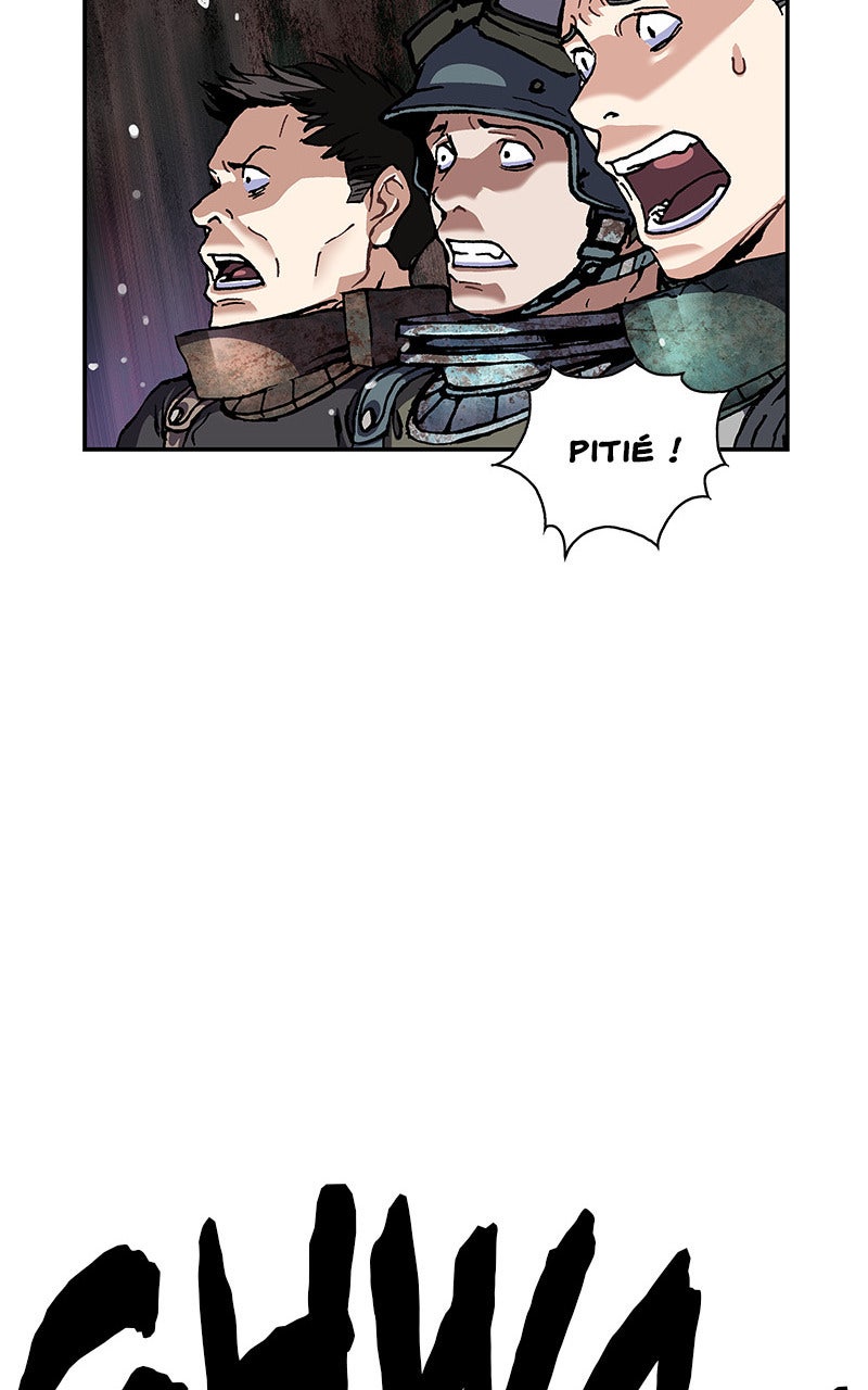 Read Leviathan FR Manga Online