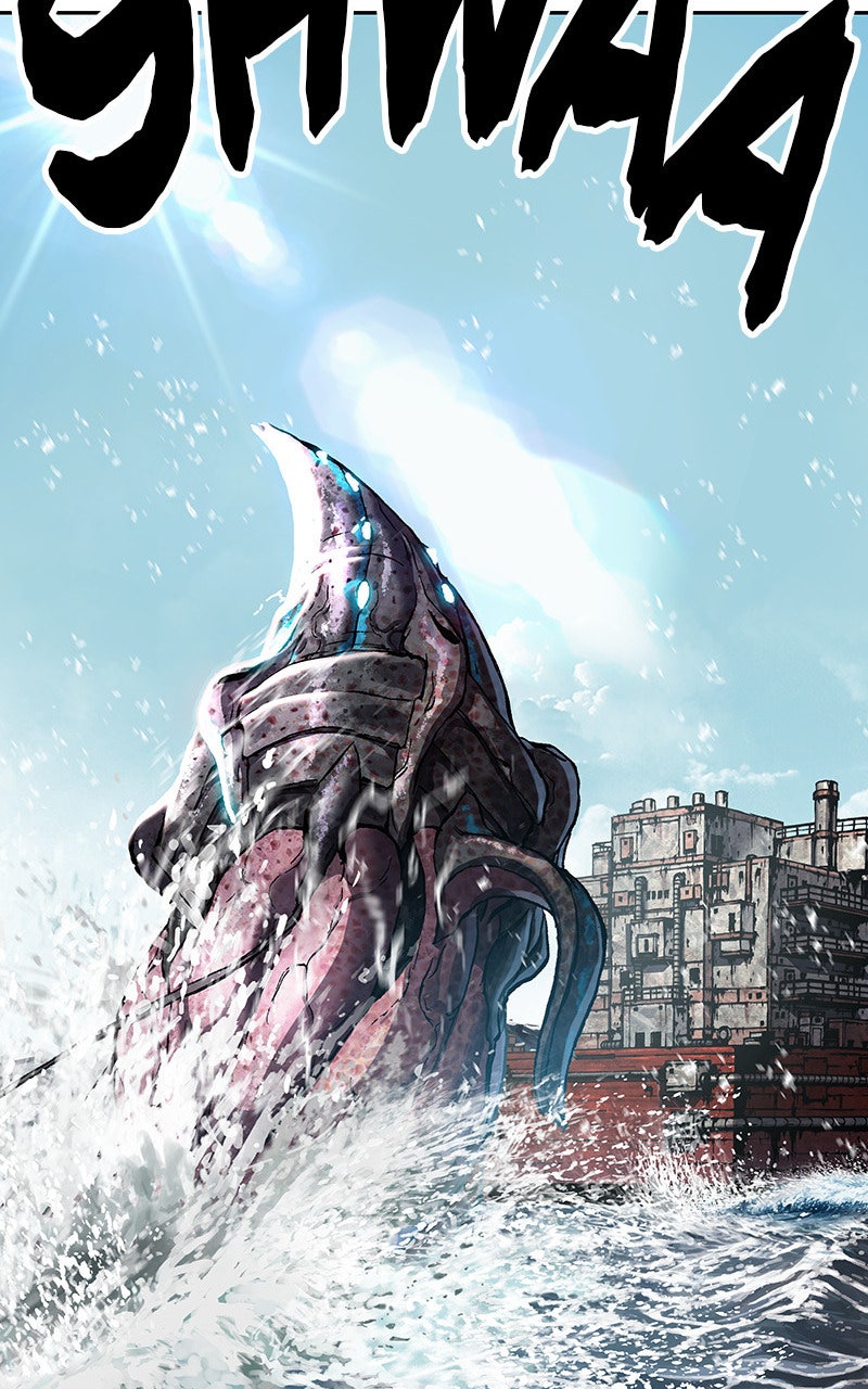 Read Leviathan FR Manga Online