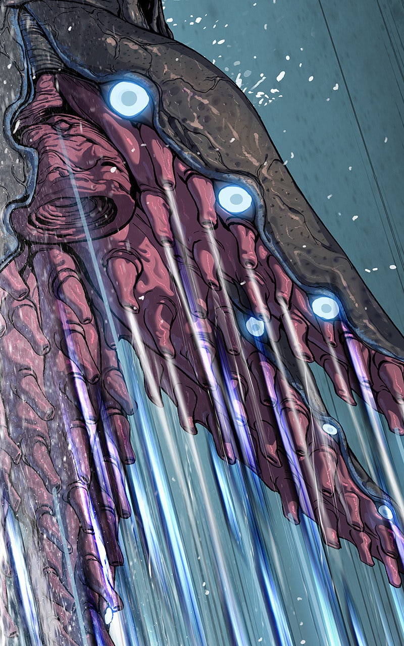 Read Leviathan FR Manga Online