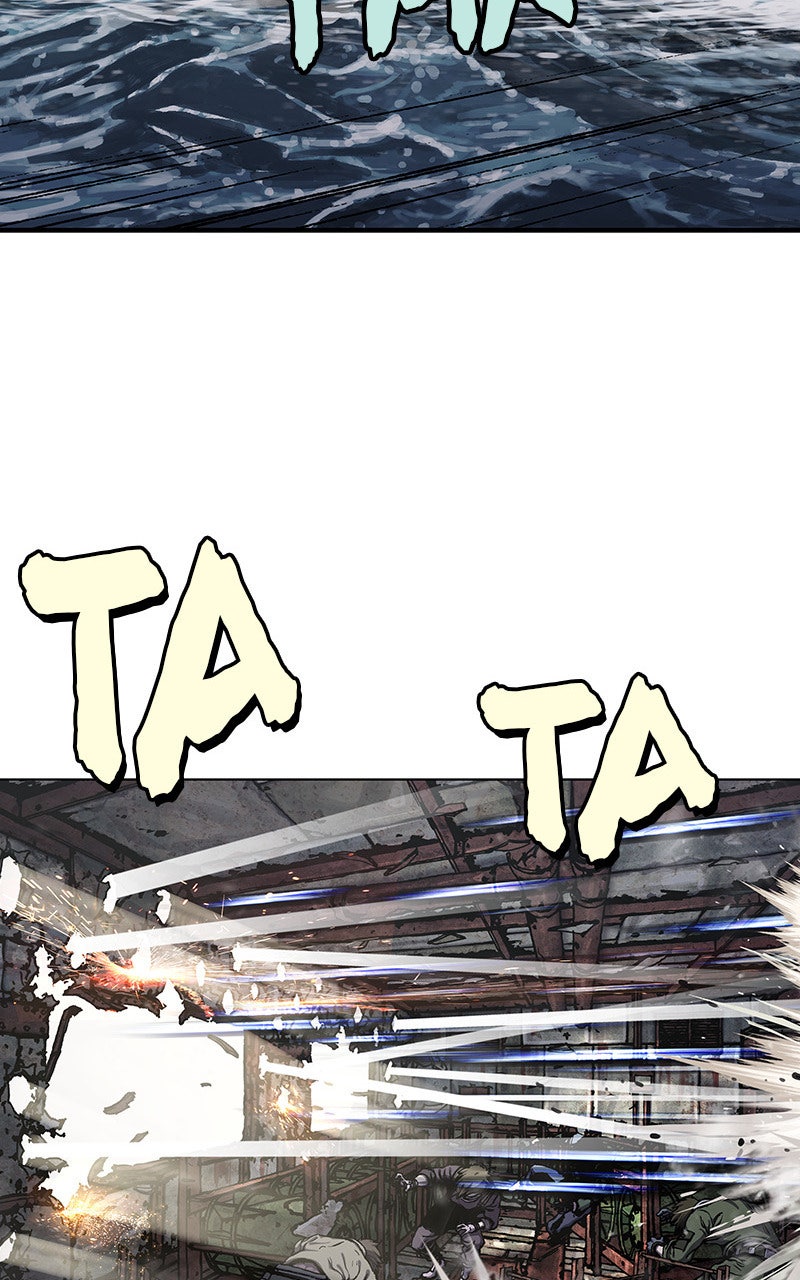 Read Leviathan FR Manga Online