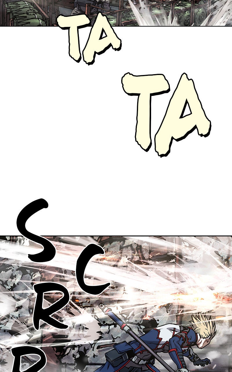 Read Leviathan FR Manga Online