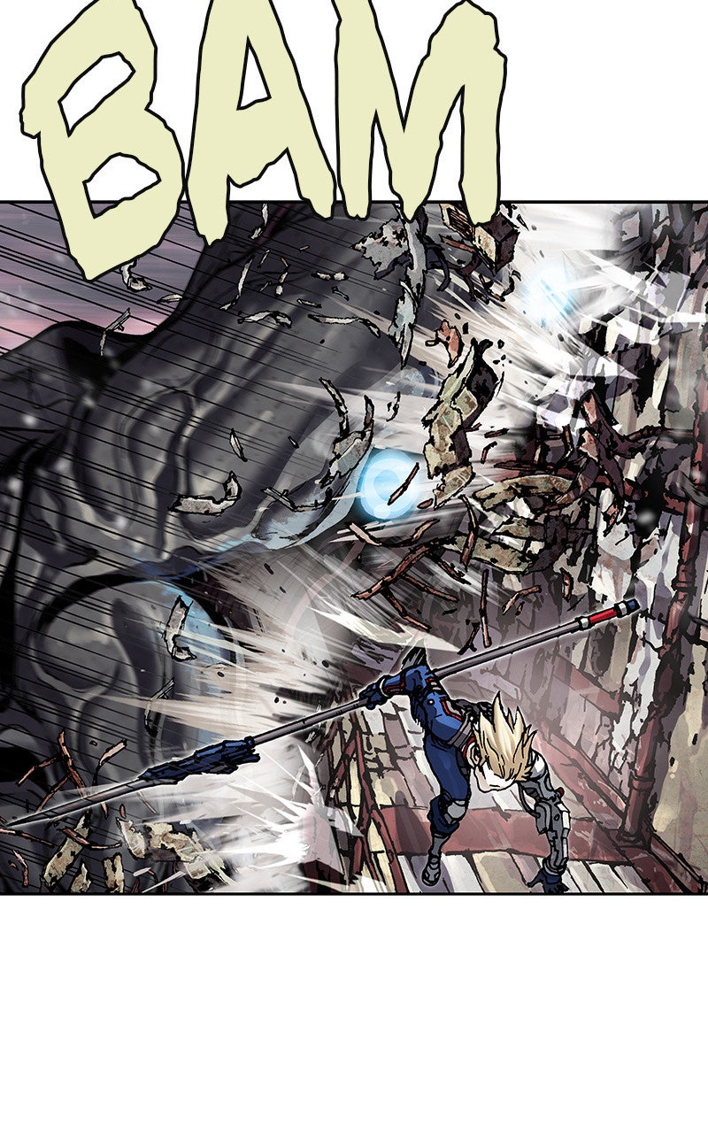 Read Leviathan FR Manga Online