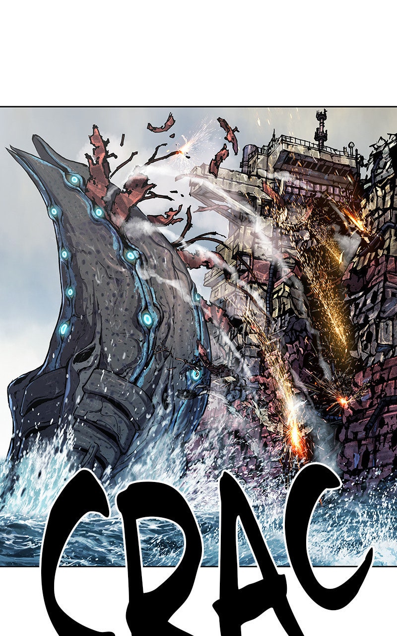 Read Leviathan FR Manga Online