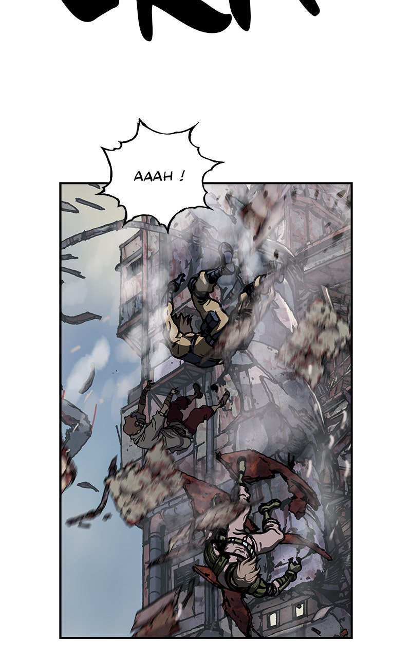 Read Leviathan FR Manga Online