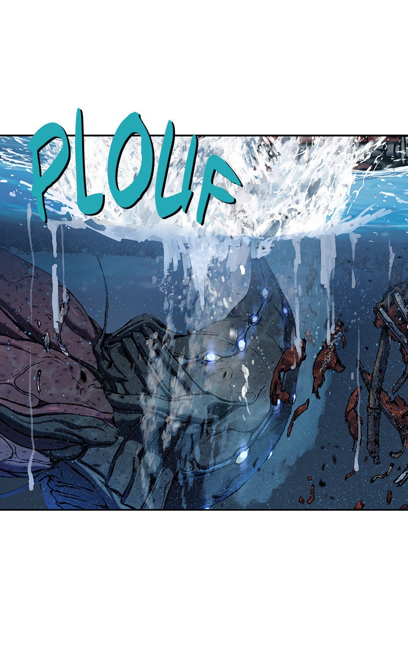 Read Leviathan FR Manga Online