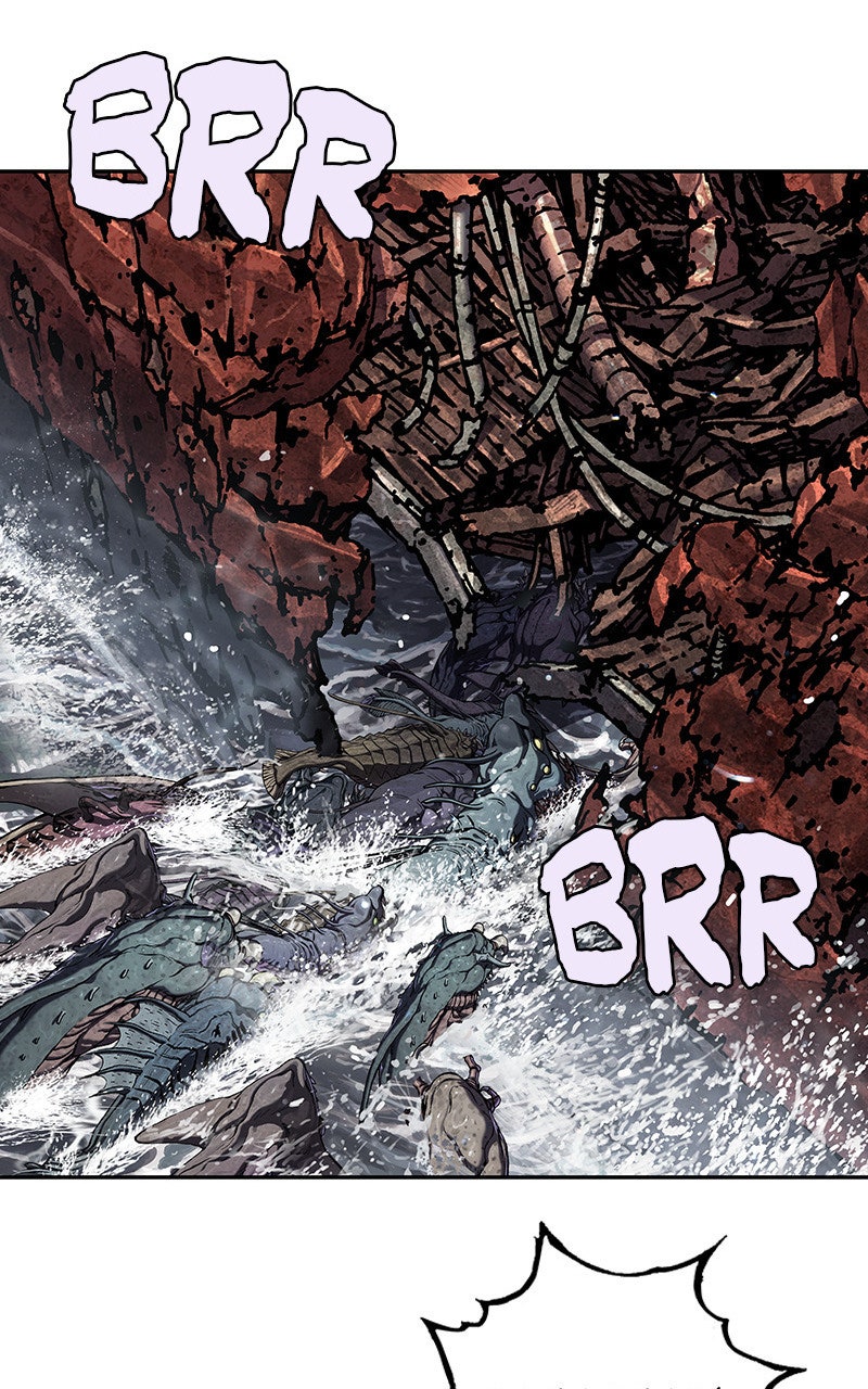 Read Leviathan FR Manga Online