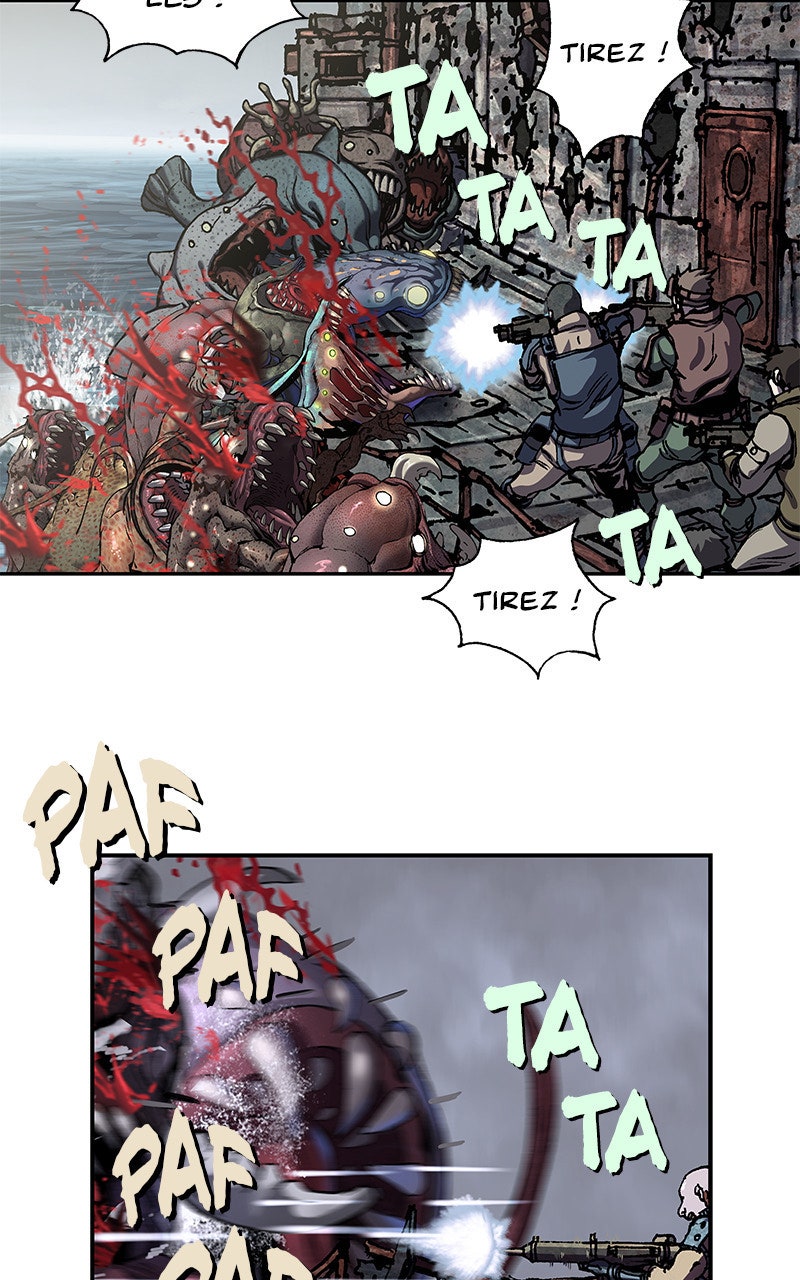 Read Leviathan FR Manga Online