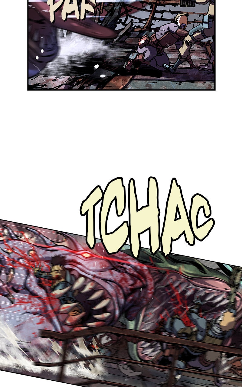 Read Leviathan FR Manga Online