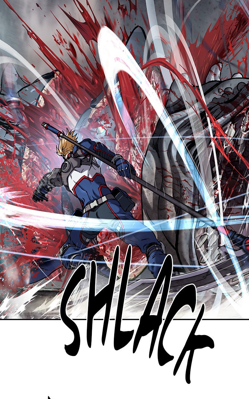 Read Leviathan FR Manga Online