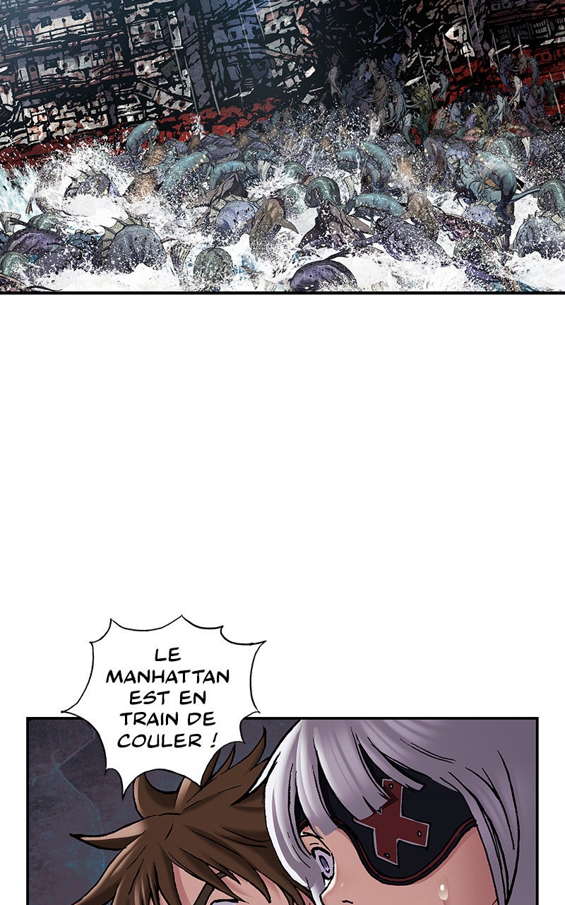 Read Leviathan FR Manga Online