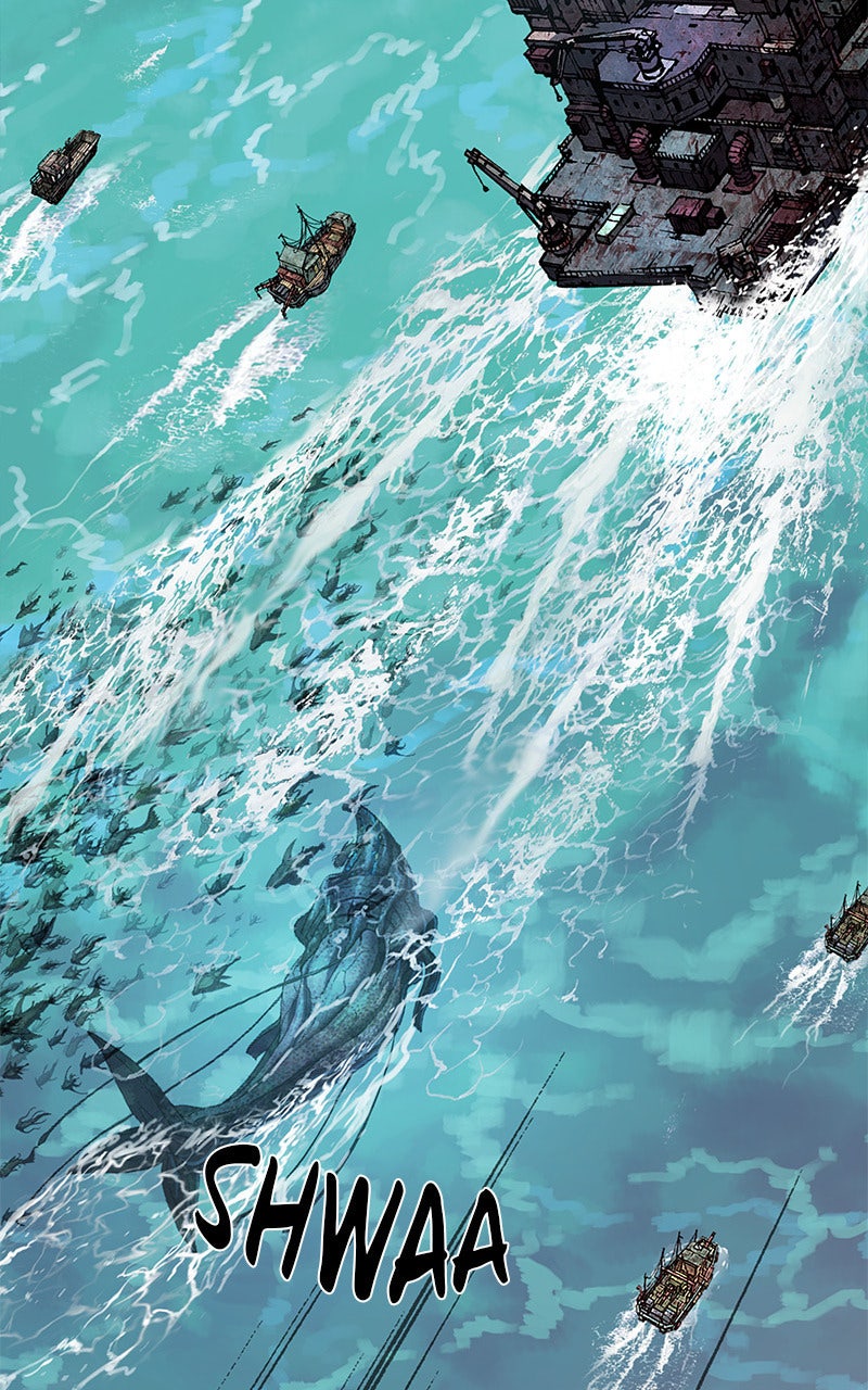 Read Leviathan FR Manga Online