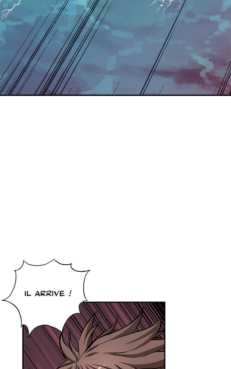 Read Leviathan FR Manga Online