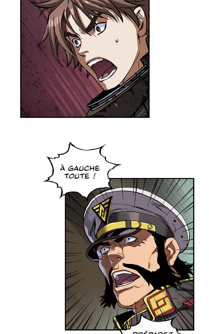 Read Leviathan FR Manga Online