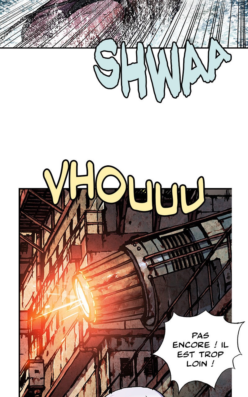 Read Leviathan FR Manga Online