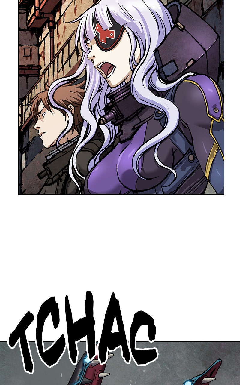 Read Leviathan FR Manga Online