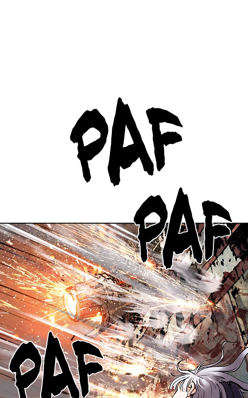 Read Leviathan FR Manga Online