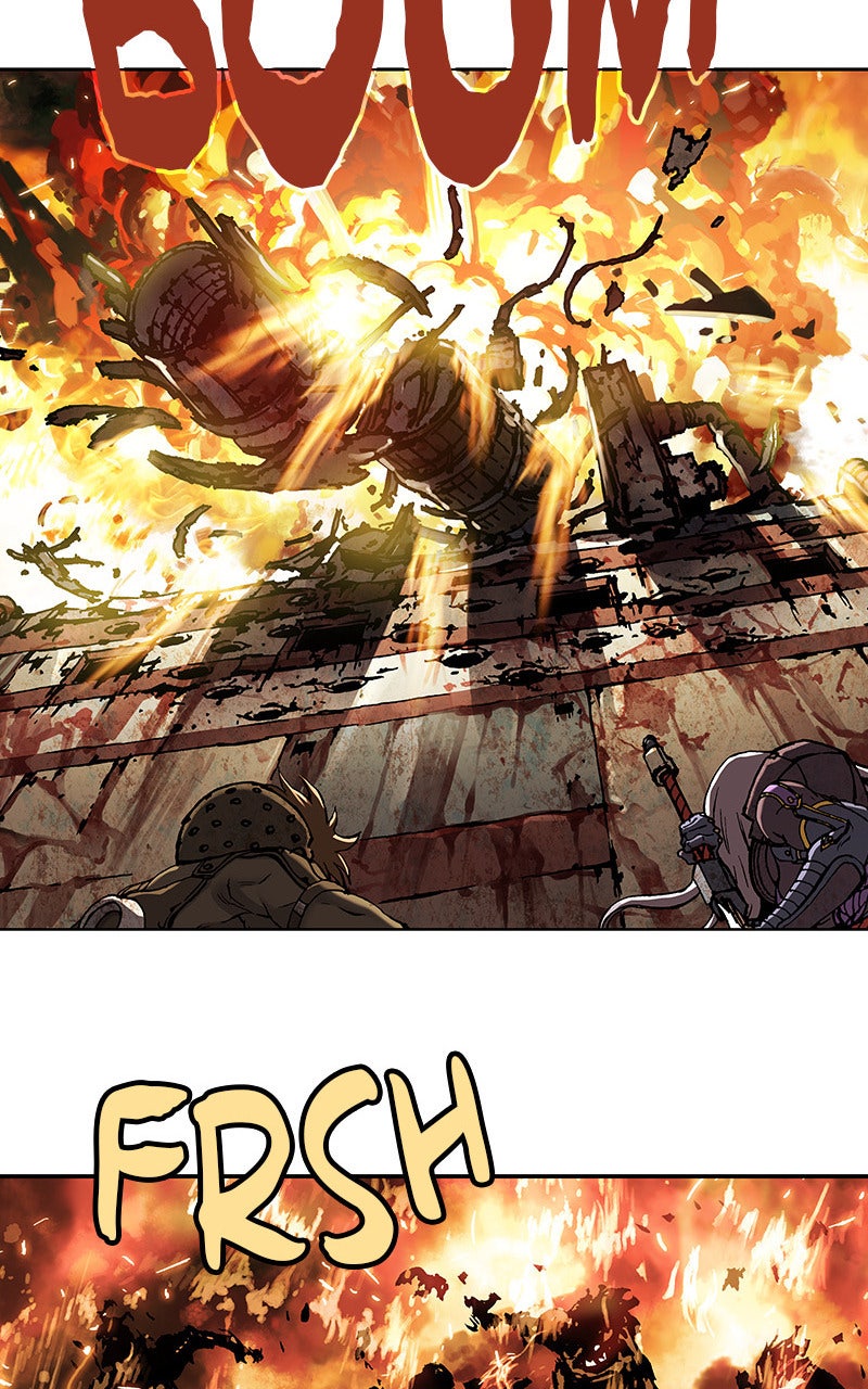 Read Leviathan FR Manga Online