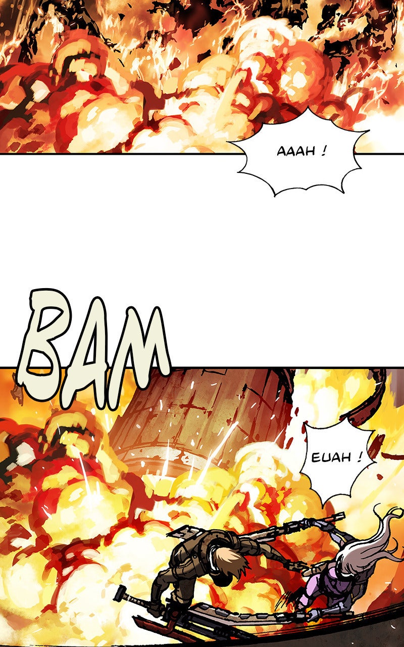 Read Leviathan FR Manga Online