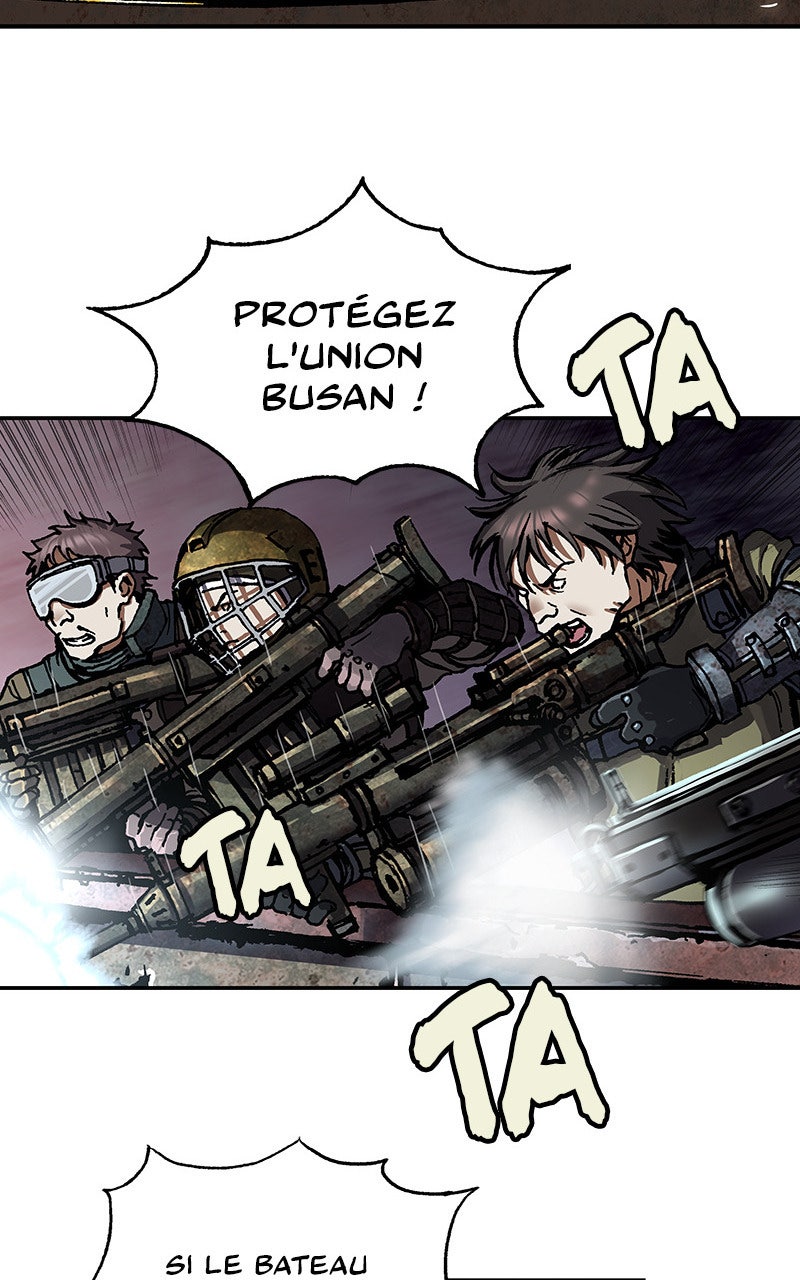 Read Leviathan FR Manga Online