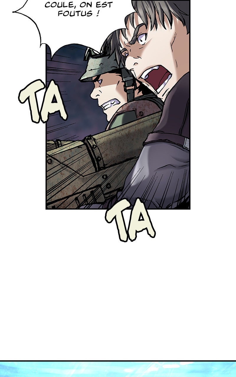 Read Leviathan FR Manga Online