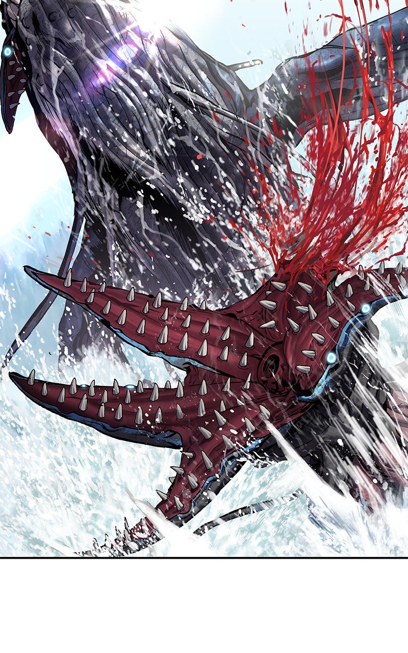 Read Leviathan FR Manga Online