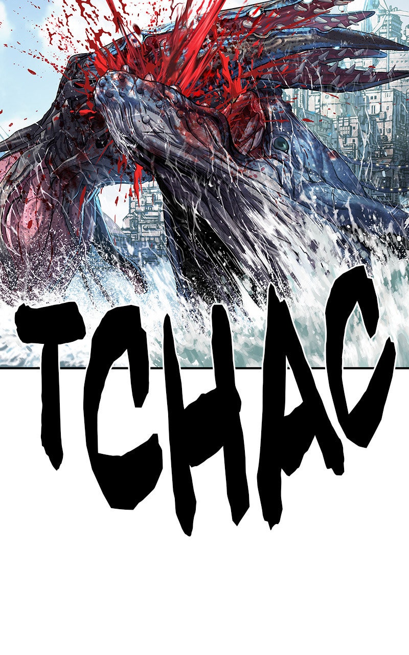 Read Leviathan FR Manga Online