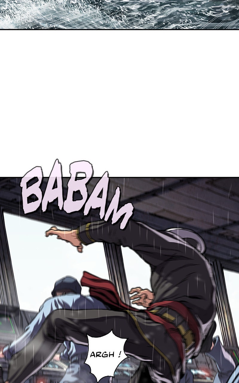 Read Leviathan FR Manga Online