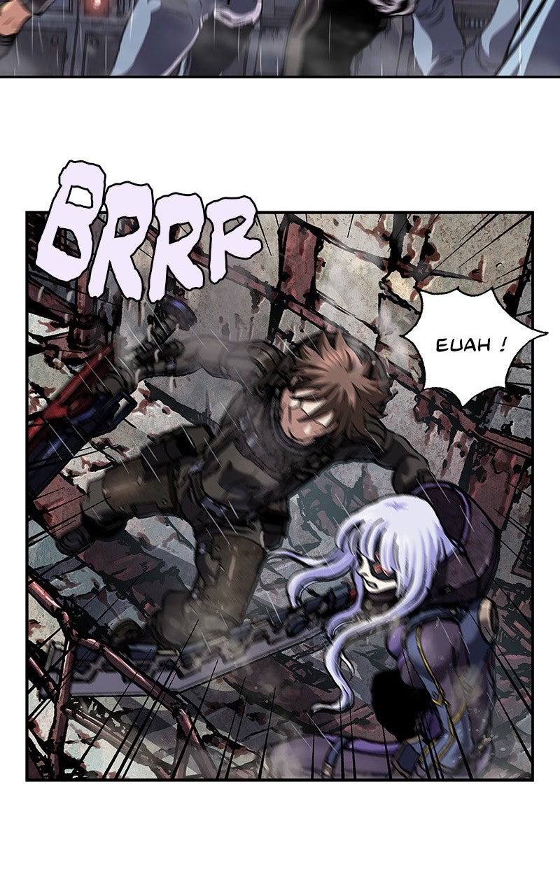 Read Leviathan FR Manga Online