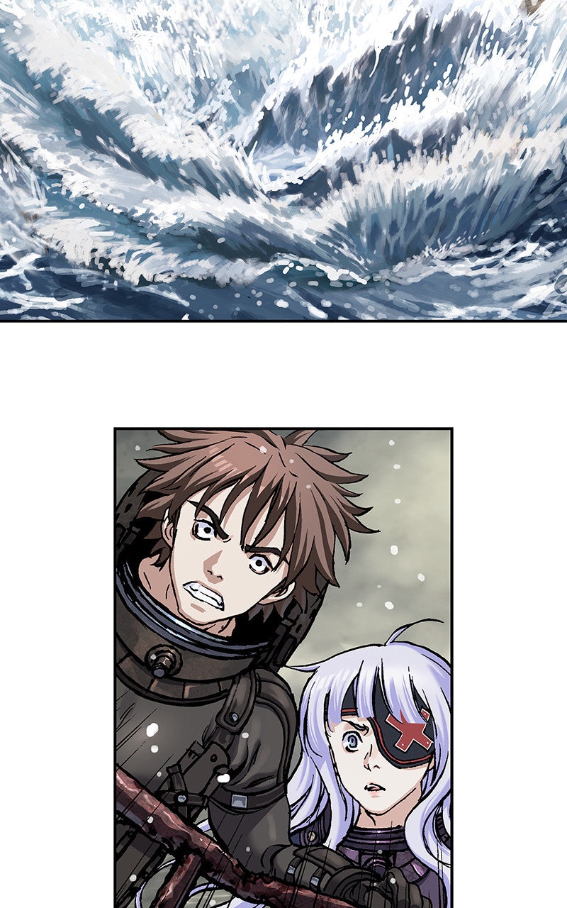 Read Leviathan FR Manga Online