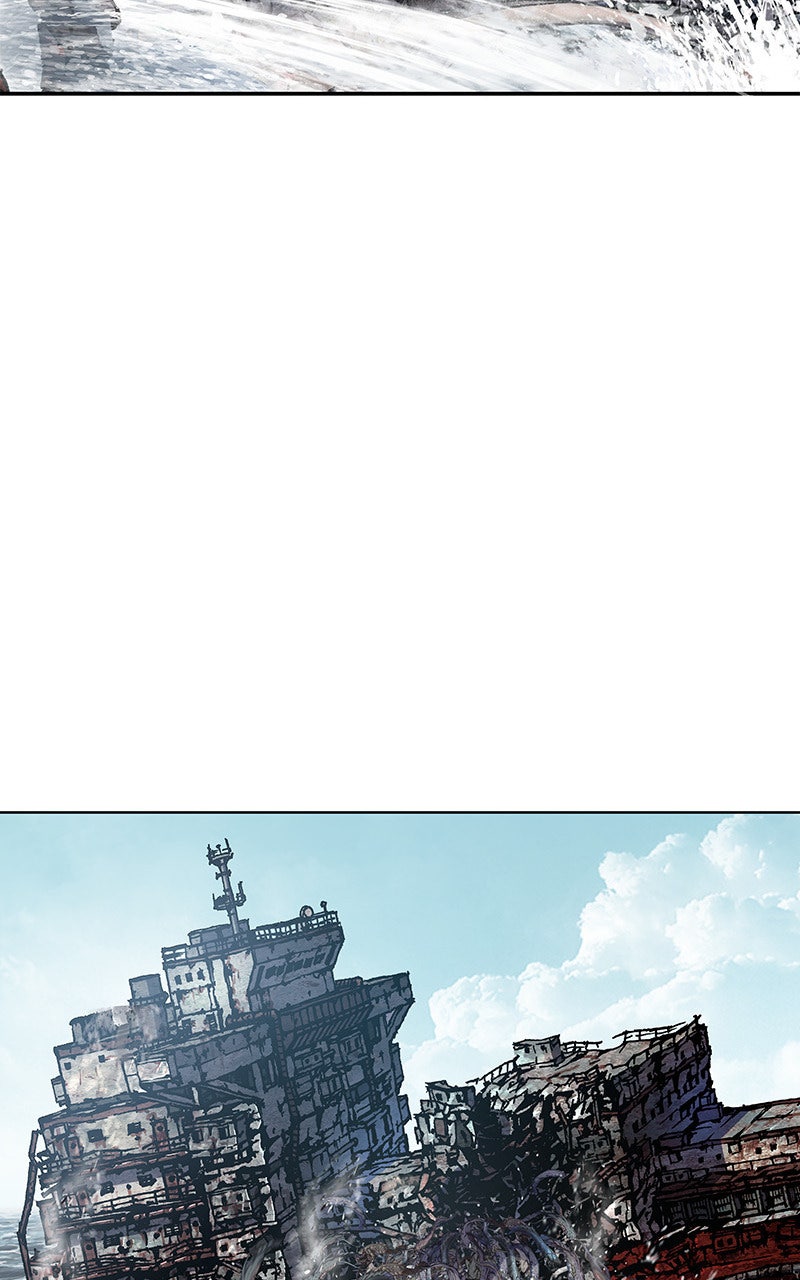 Read Leviathan FR Manga Online