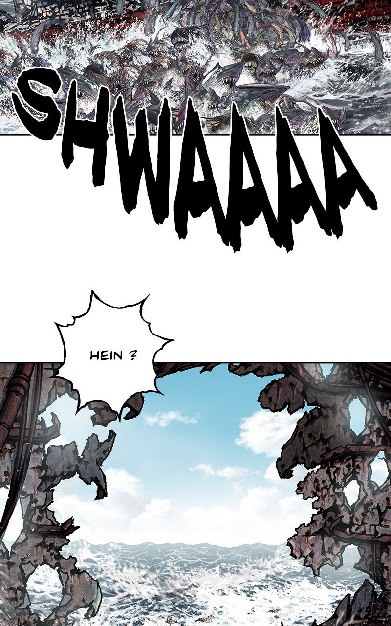 Read Leviathan FR Manga Online