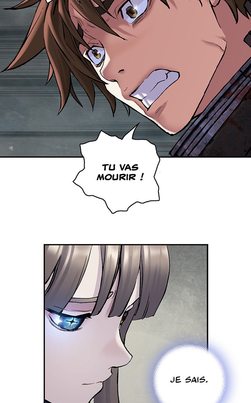 Read Leviathan FR Manga Online