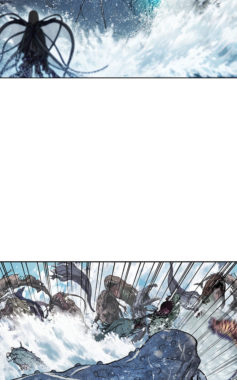 Read Leviathan FR Manga Online