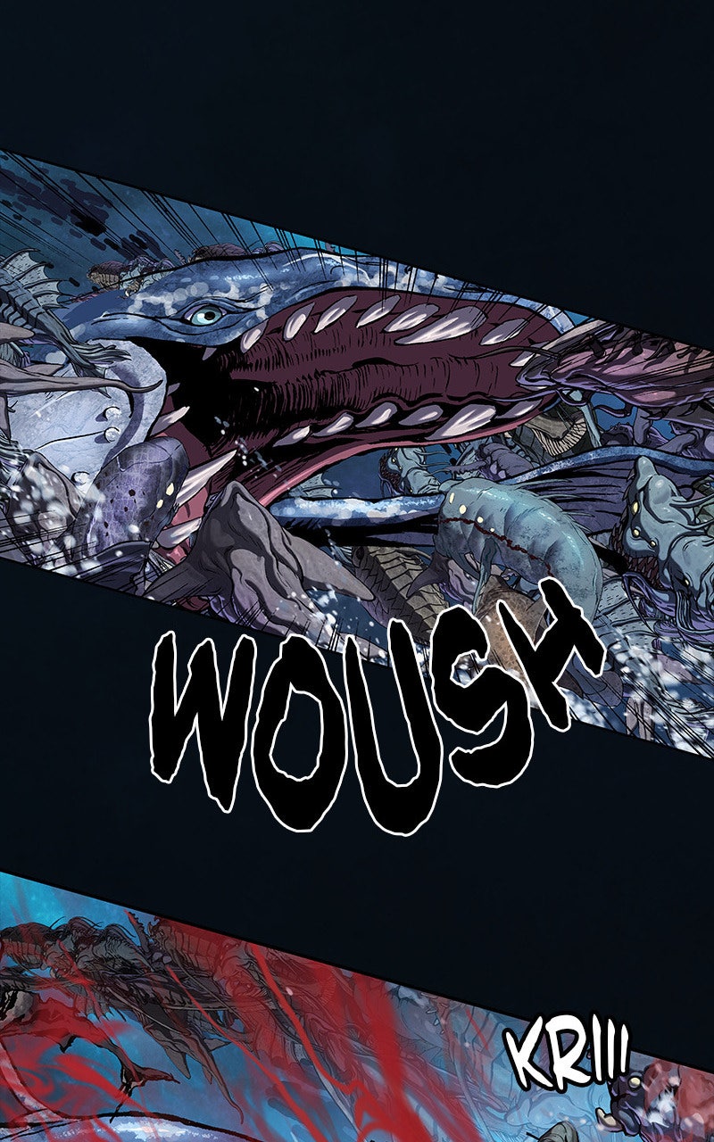 Read Leviathan FR Manga Online