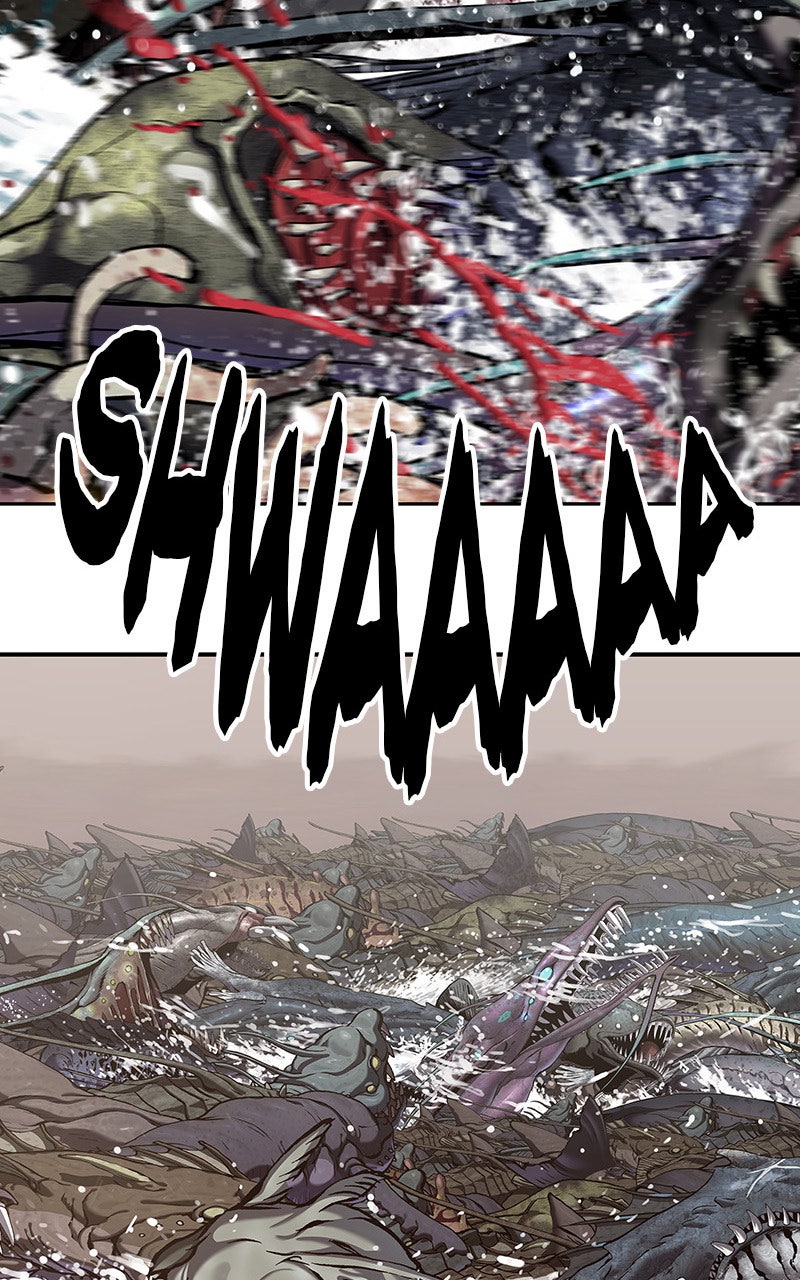 Read Leviathan FR Manga Online