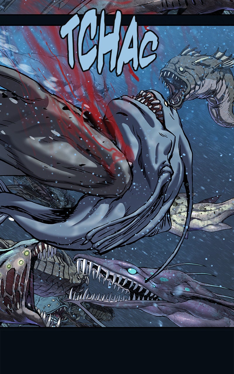 Read Leviathan FR Manga Online