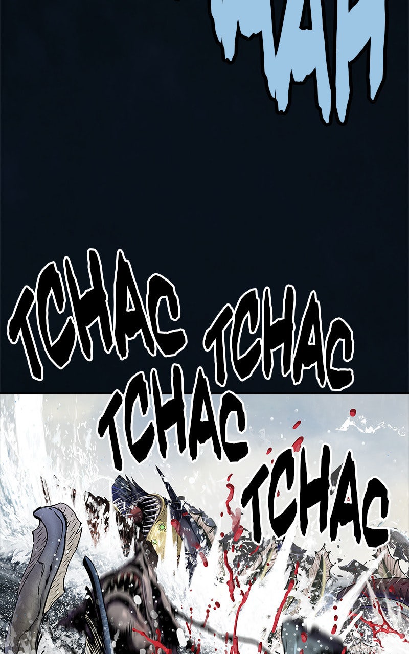 Read Leviathan FR Manga Online